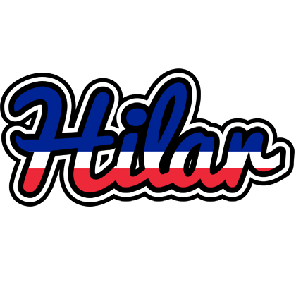 Hilar france logo