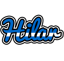 Hilar greece logo