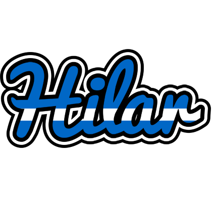 Hilar greece logo