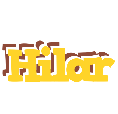 Hilar hotcup logo