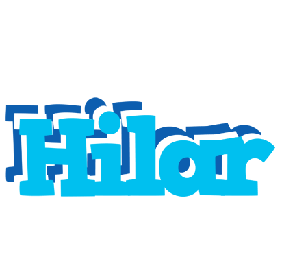 Hilar jacuzzi logo