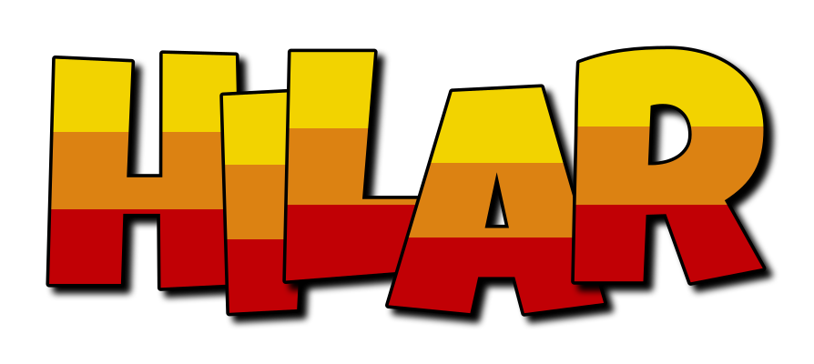 Hilar jungle logo