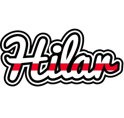 Hilar kingdom logo