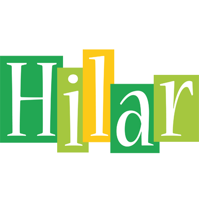 Hilar lemonade logo