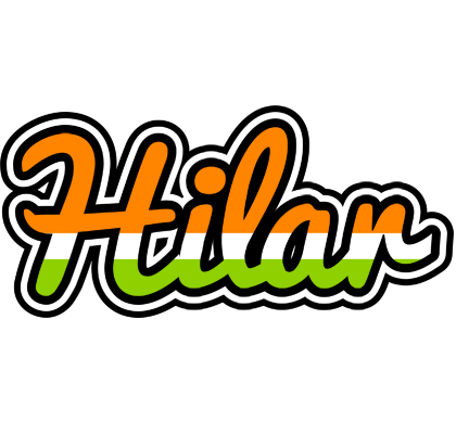 Hilar mumbai logo