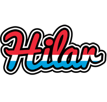 Hilar norway logo