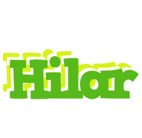 Hilar picnic logo