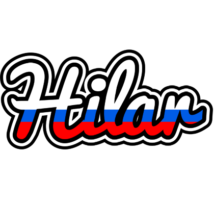 Hilar russia logo