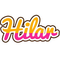 Hilar smoothie logo
