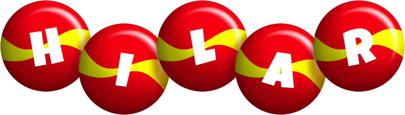 Hilar spain logo