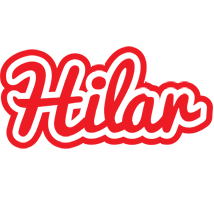 Hilar sunshine logo