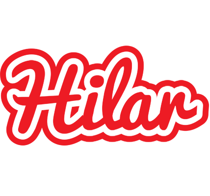 Hilar sunshine logo