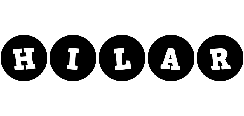 Hilar tools logo
