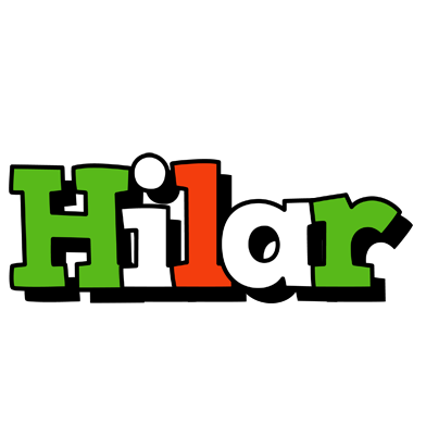 Hilar venezia logo