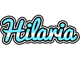 Hilaria argentine logo