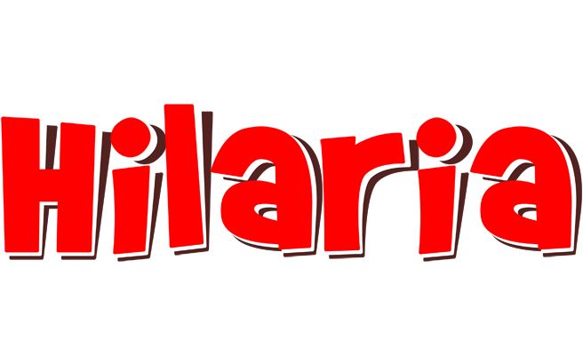 Hilaria basket logo