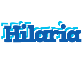 Hilaria business logo