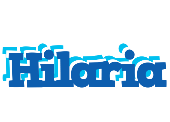 Hilaria business logo