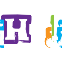 Hilaria casino logo