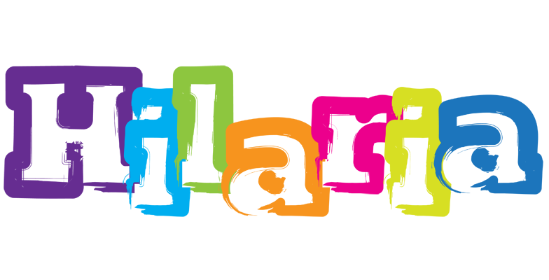 Hilaria casino logo