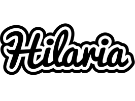 Hilaria chess logo