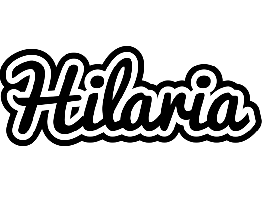 Hilaria chess logo