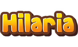 Hilaria cookies logo