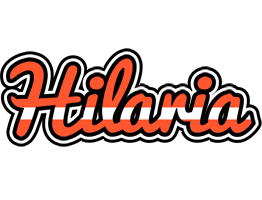 Hilaria denmark logo