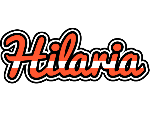 Hilaria denmark logo
