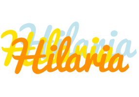 Hilaria energy logo