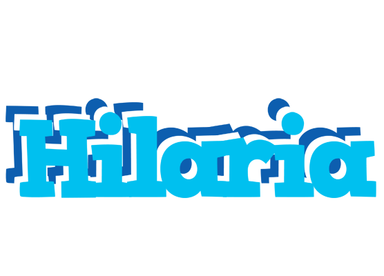 Hilaria jacuzzi logo