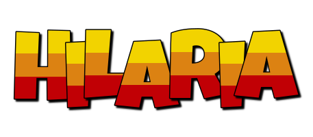 Hilaria jungle logo