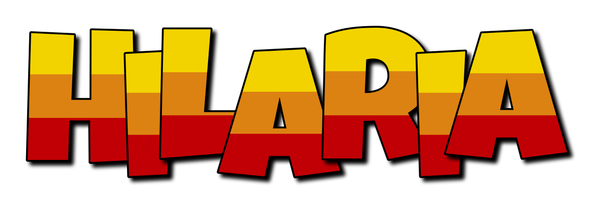Hilaria jungle logo