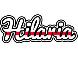 Hilaria kingdom logo
