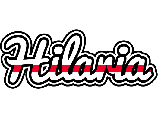 Hilaria kingdom logo