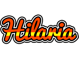 Hilaria madrid logo