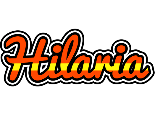 Hilaria madrid logo
