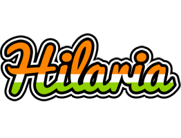 Hilaria mumbai logo