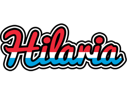 Hilaria norway logo