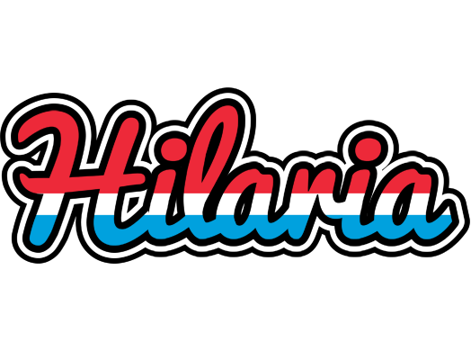 Hilaria norway logo