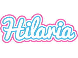 Hilaria outdoors logo