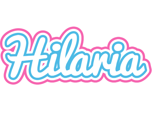 Hilaria outdoors logo