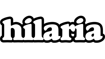 Hilaria panda logo