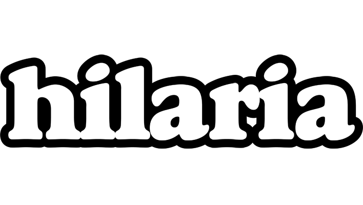 Hilaria panda logo