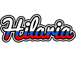 Hilaria russia logo