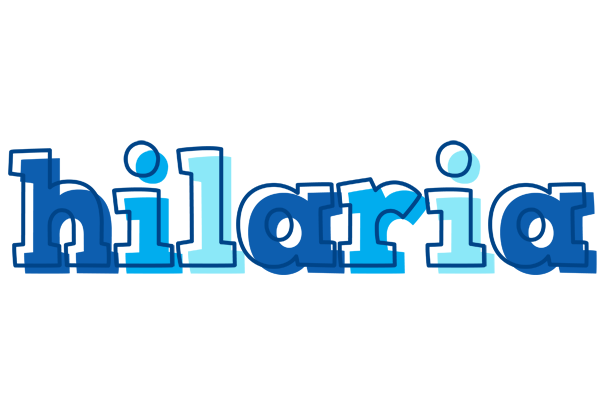 Hilaria sailor logo