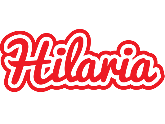 Hilaria sunshine logo