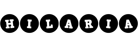 Hilaria tools logo