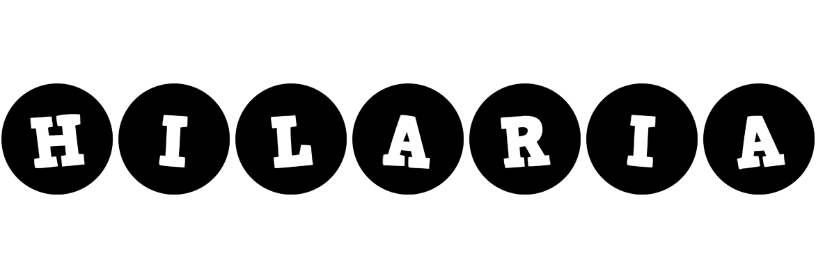 Hilaria tools logo