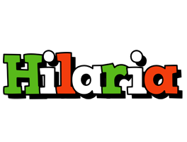 Hilaria venezia logo